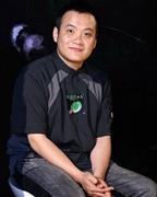 宁浩写真