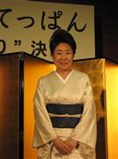 中村玉绪写真