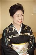 中村玉绪写真
