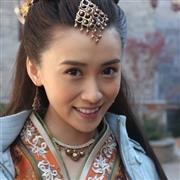 马秋子写真