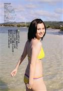 市道真央写真