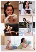 市道真央写真