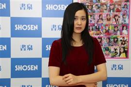 市道真央写真