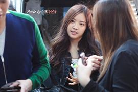 孙娜恩写真
