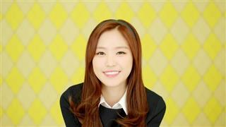 孙娜恩写真