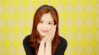 孙娜恩写真