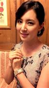 韩彩雅写真