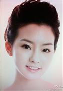 陈语安写真
