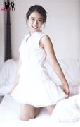 韩胜妍写真