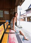 矢吹春奈写真