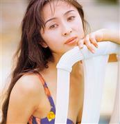 小松美幸写真