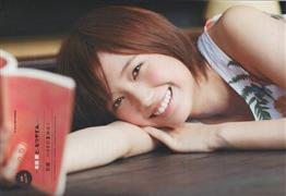本田翼写真