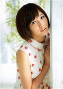 本田翼写真