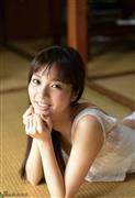 新川优爱写真