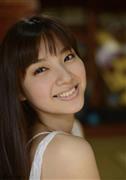 新川优爱写真