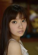 新川优爱写真