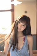 新川优爱写真