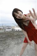 新川优爱写真