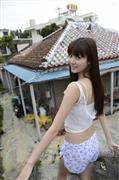 新川优爱写真