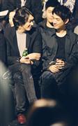 金英光写真