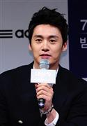 吴尚镇写真