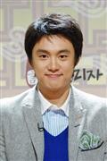 吴尚镇写真