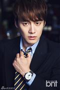 吴尚镇写真