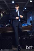吴尚镇写真