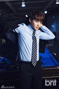 吴尚镇写真
