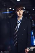 吴尚镇写真