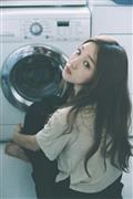 李晟京写真