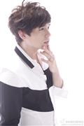 倪安东写真