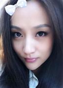 莫熙儿写真
