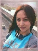 莫熙儿写真
