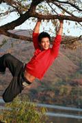 朱晓辉写真