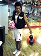朱晓辉写真