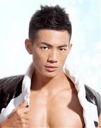 朱晓辉写真