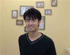 黑木真二写真