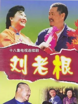 刘老根1演员表