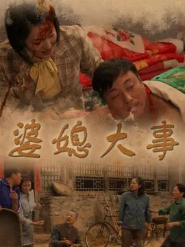 婆媳大事演员表