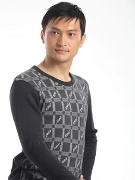 许文强