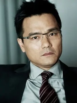 丁力