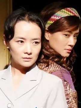 母爱无悔剧情介绍