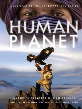 人类星球剧情介绍