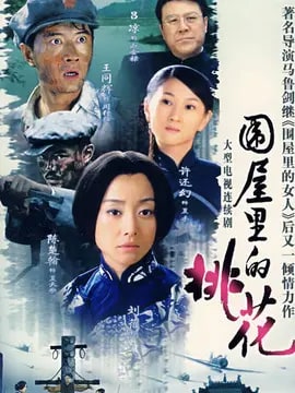 水点桃花演员表