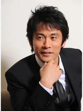 演员仓石义男