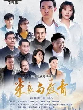 米良与麦青剧情介绍