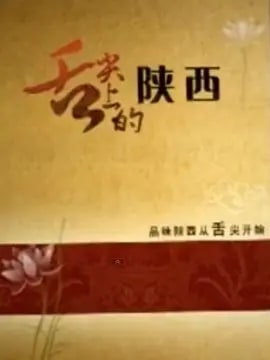 舌尖上的陕西