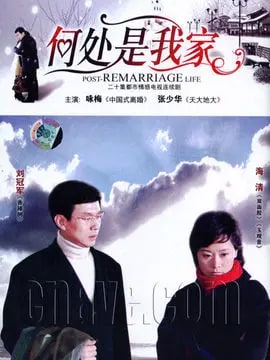 何处是我家演员表