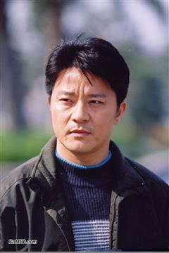 演员郭东文的个人资料图片